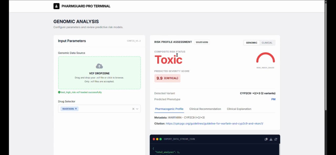 RIFT'26 project demo