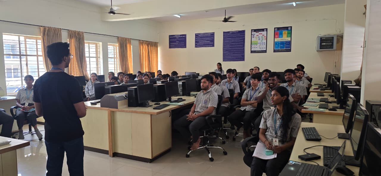 Getting Started with LeetCode and HackerRank event photo 2