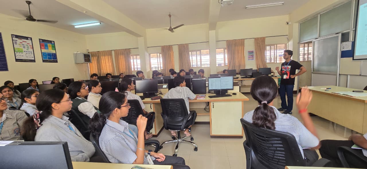 Getting Started with LeetCode and HackerRank event photo 3