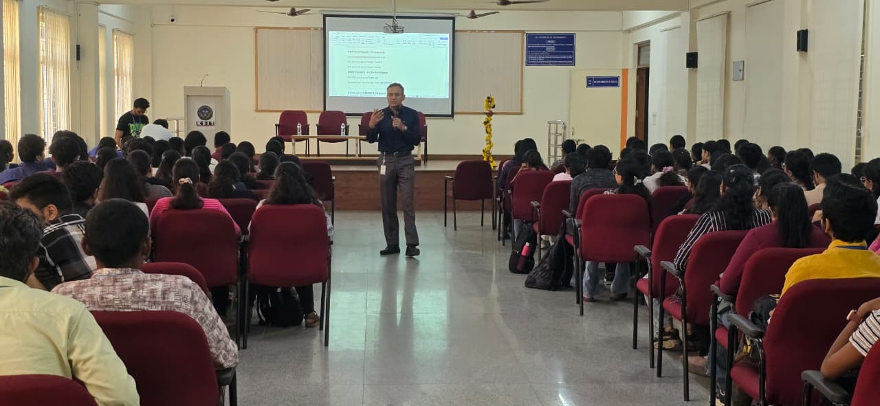 HackArena event photo 1