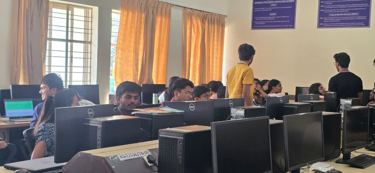 HackArena event photo 2