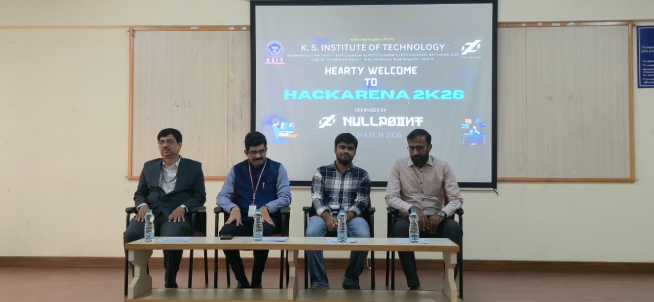 HackArena event photo 3