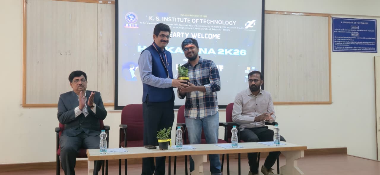 HackArena event photo 4