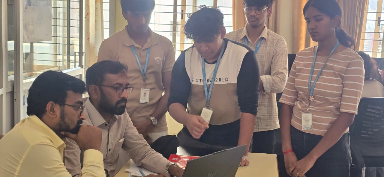 HackArena event photo 5