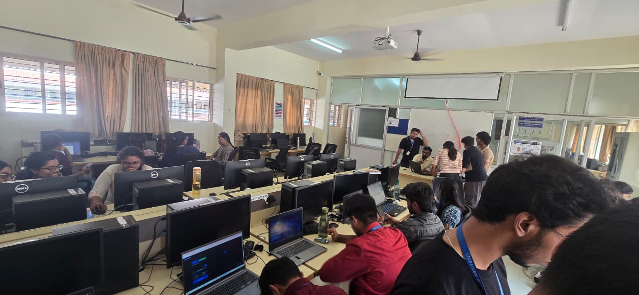 HackArena event photo 6