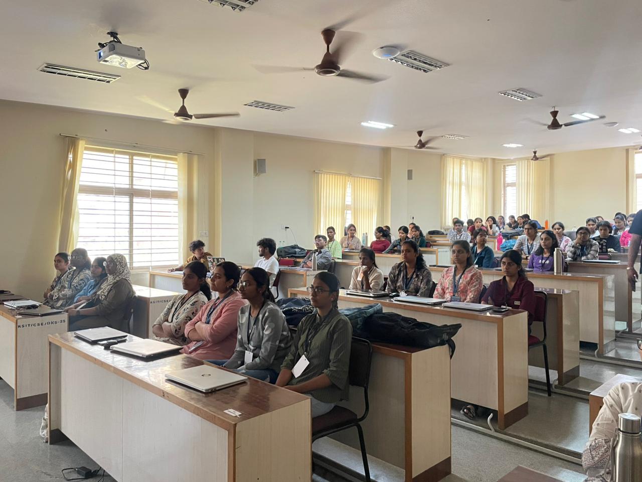 Innovathon event photo 5