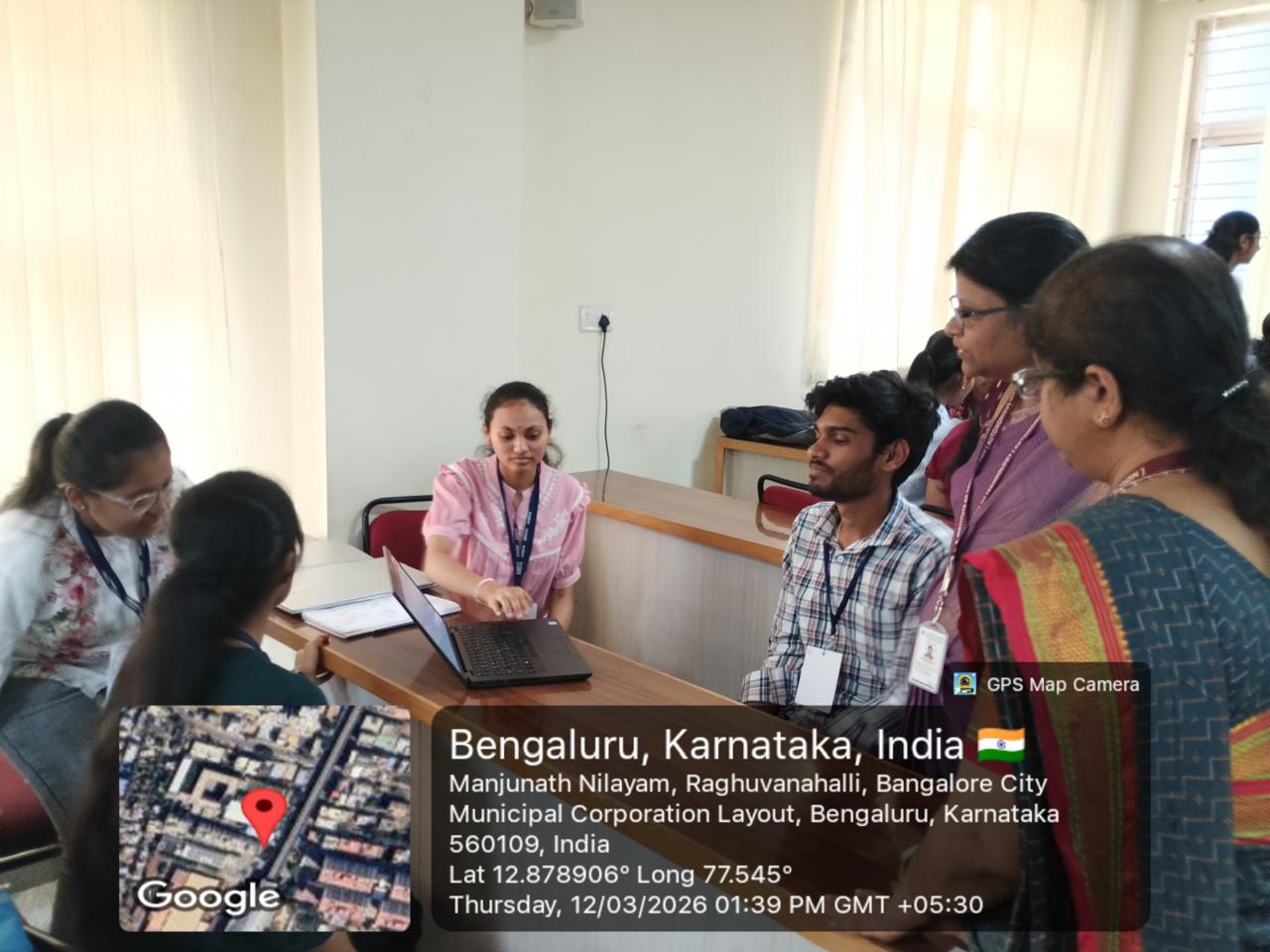 Innovathon event photo 1