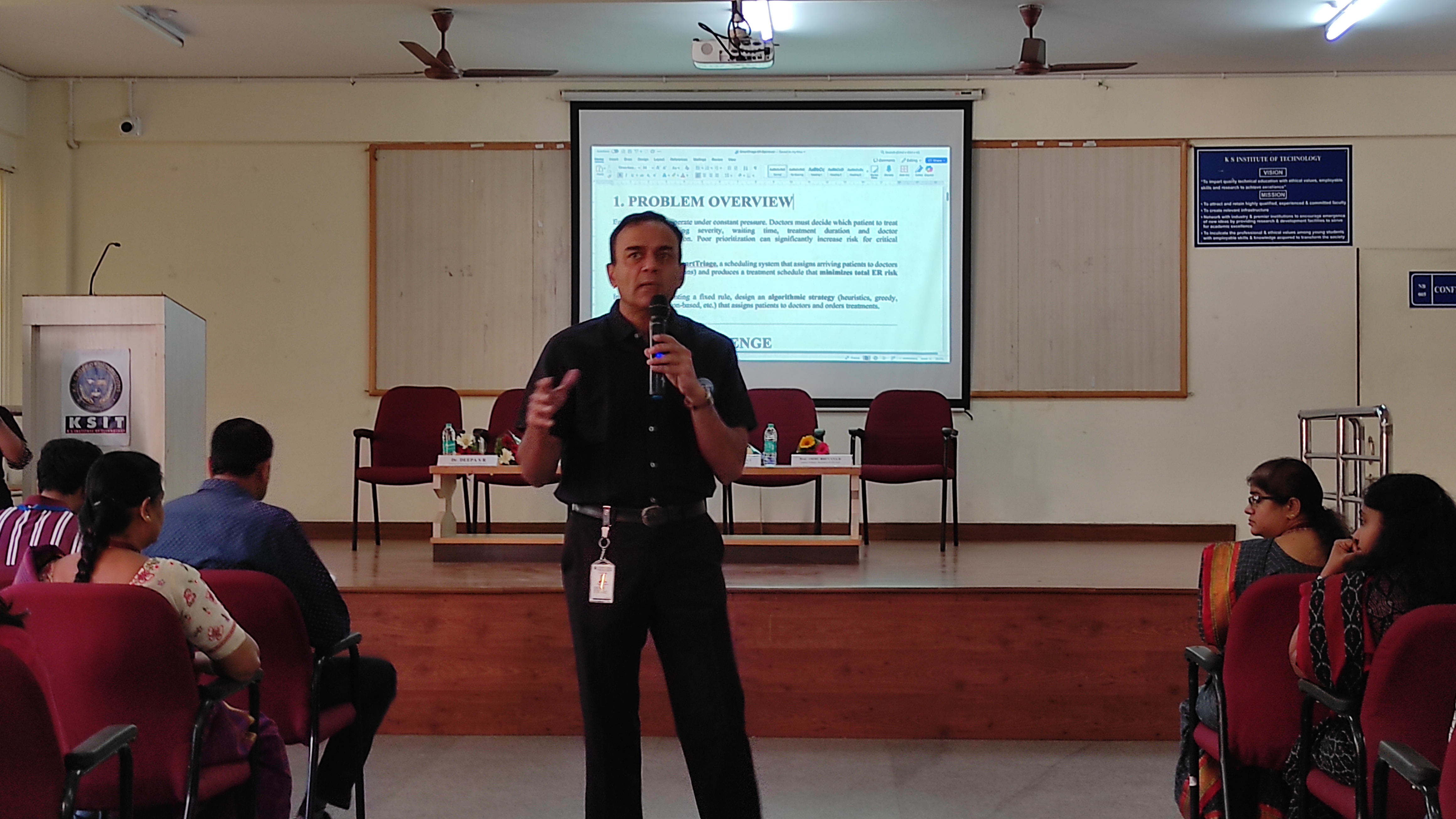 Innovathon event photo 4