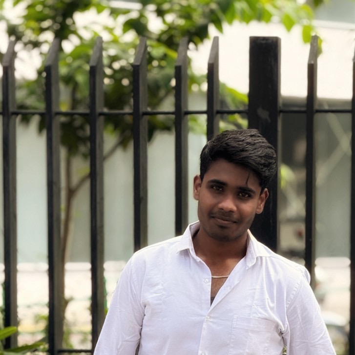Jagannath Nayak
